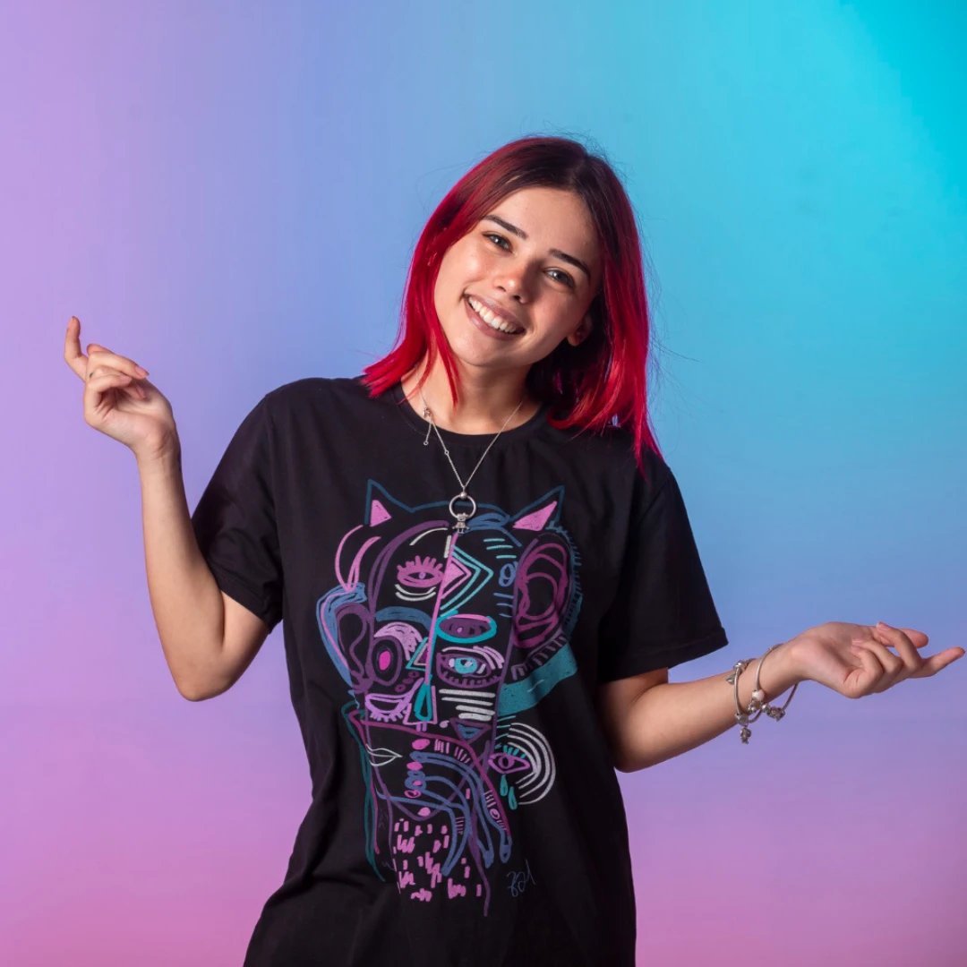 Tshirt Maniac