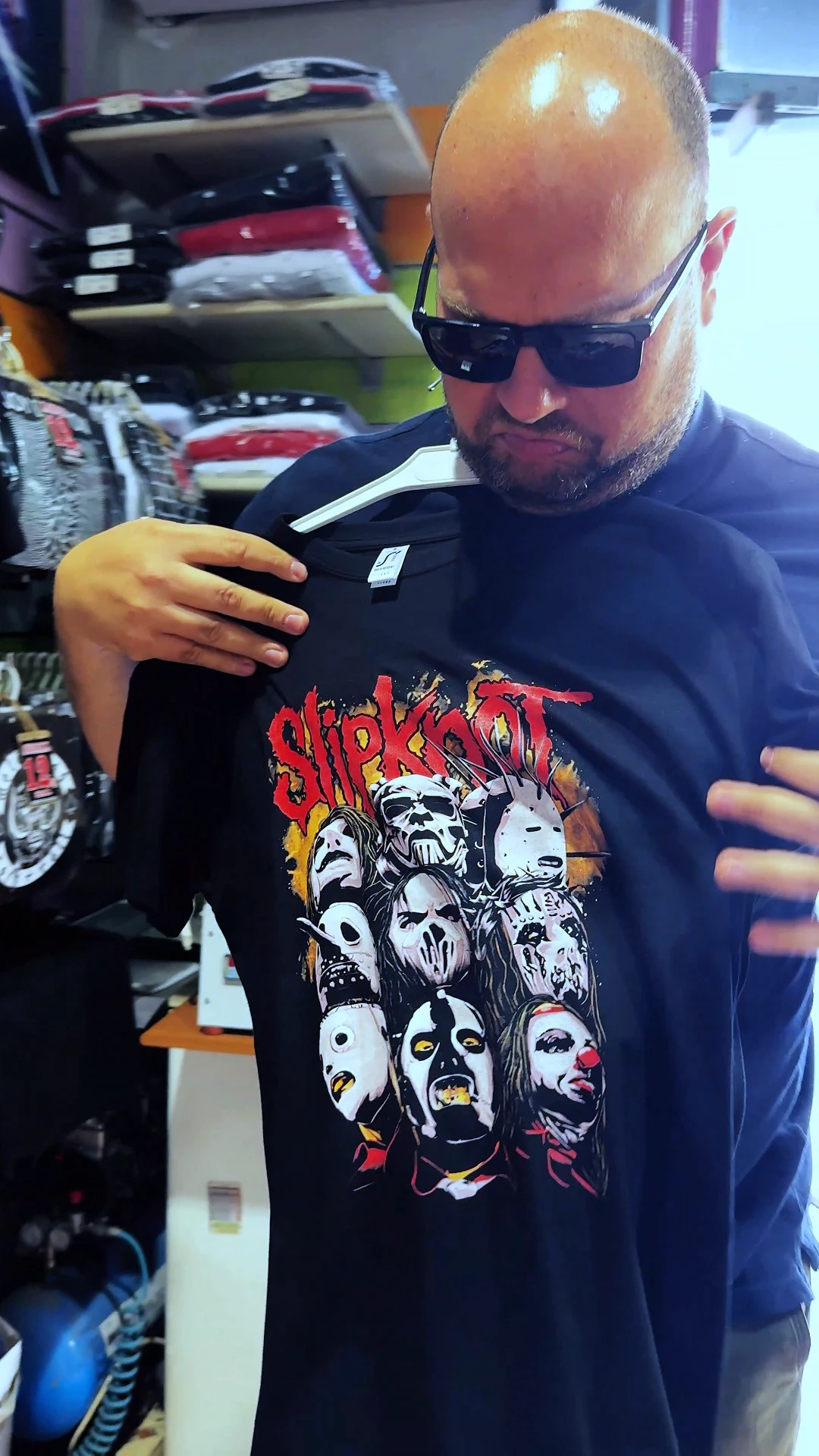 Tshirt Maniac